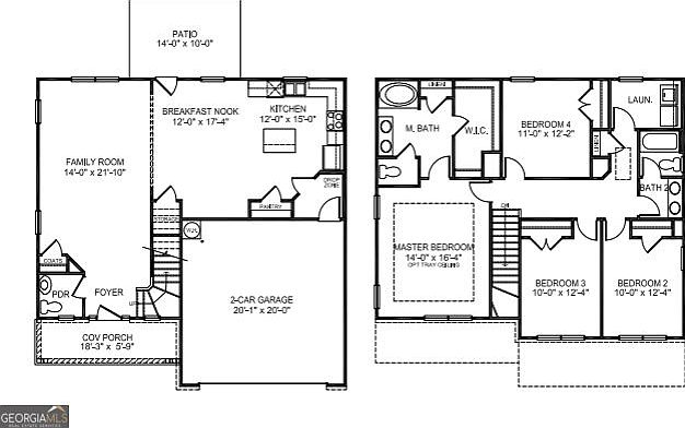 2nd image of 283 Bentwater Cir