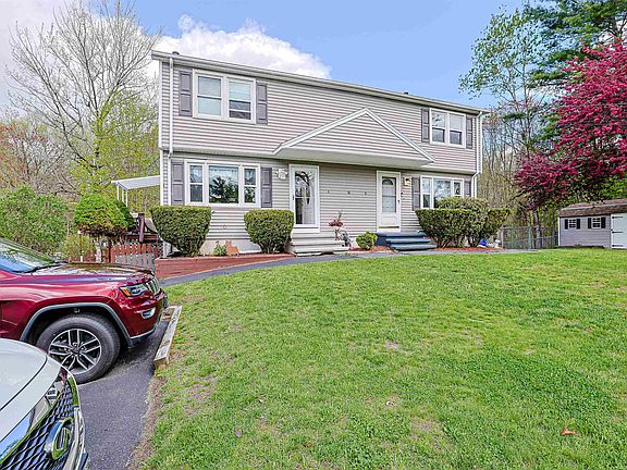 4th image of 46 Windham Road #B