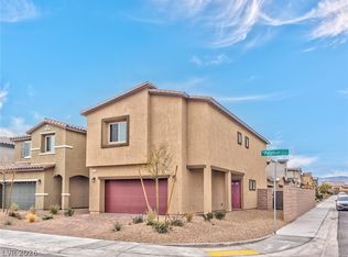 8273 Palladium St, Las Vegas, NV 89113
