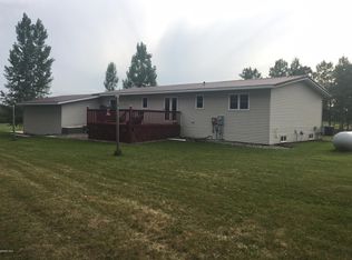 19070 316th St, Bagley, MN 56621