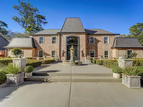 5502 Havenwoods Drive, Houston, TX 77066