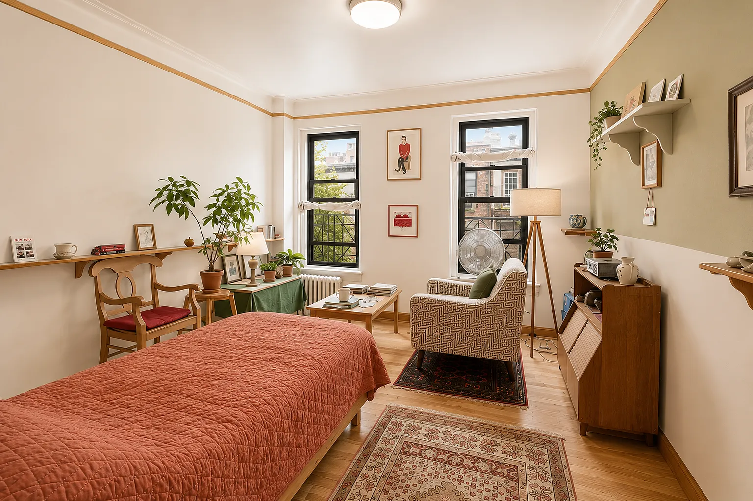 317 East 18th Street — Photo 1