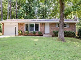 3857 Captain Dr, Chamblee, GA 30341