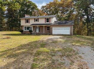 2746 Kragel Rd, Richmond, OH 43944