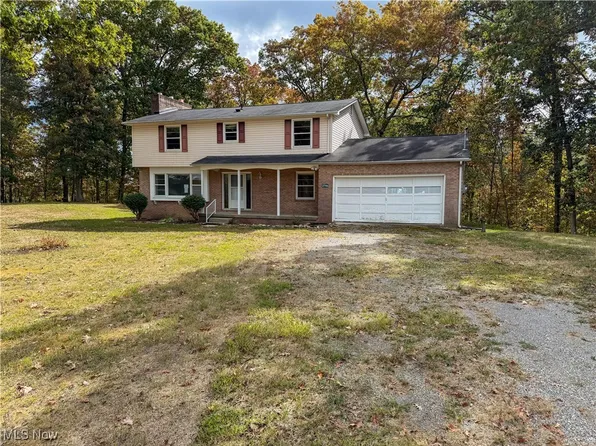 2746 Kragel Rd, Richmond, OH 43944