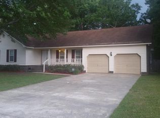 144 Cherry Hill Ave, Goose Creek, SC 29445