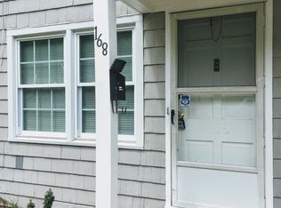 168 Diamond St, New Haven, CT 06515