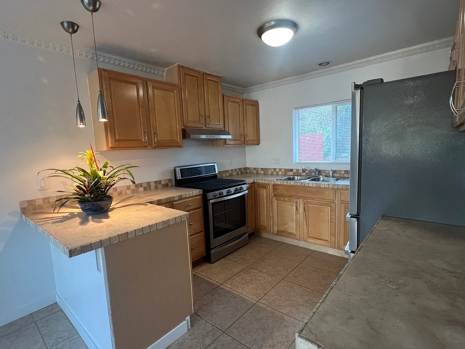 4 bed, 1184 sqft, $3,900 — Photo 4