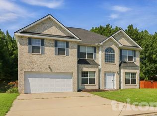 4971 Wewatta St SW, Atlanta, GA 30331