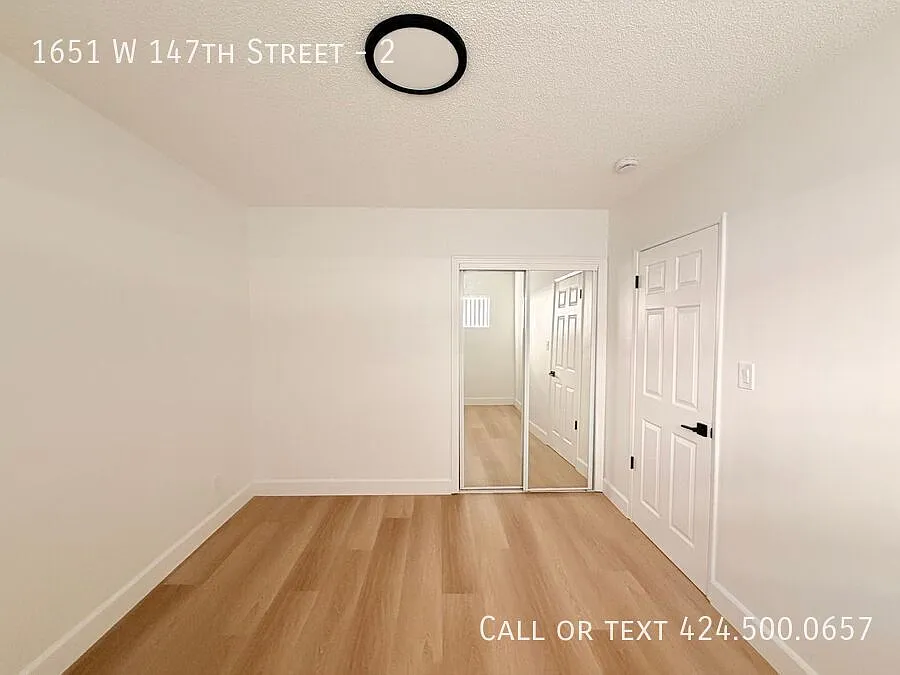 Spacious 2 Bed / 1 Bath | $2,295/mo Gardena, CA — Photo 4