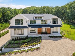 53 Millstone Brook Rd, Southampton, NY 11968