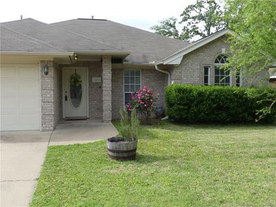 1303 Skyline Ct, College Station, TX, 77845