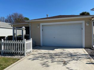 1923 Stafford Ave, The Villages, FL 32162