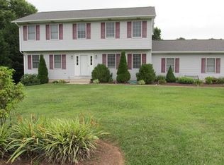 311 Pheasant Dr, Middletown, DE 19709