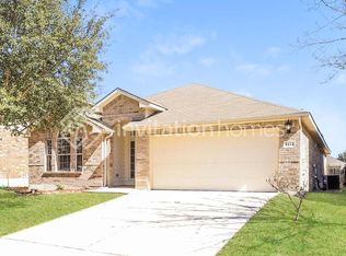 8414 Western Way, San Antonio, TX 78254