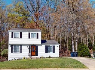 11103 Teaberry Way Ct, Clinton, MD 20735