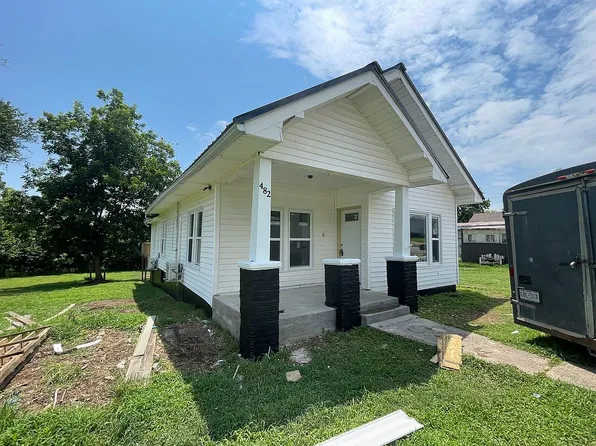 482 E Richardson Ave, Puxico, MO 63960