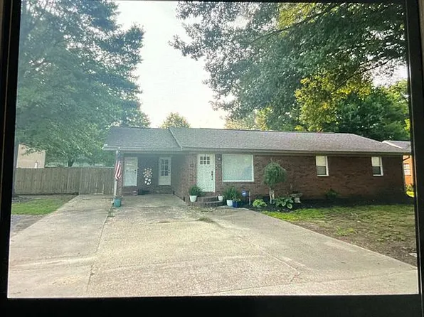 302 Doc Brown St, Marvell, AR 72366