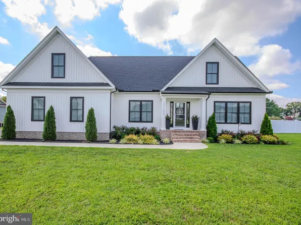 27152 Equestrian Dr, Salisbury, MD 21801