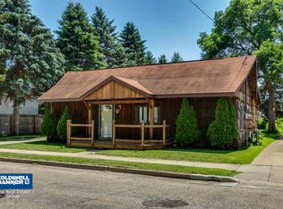 1233 Portage St, Stevens Point, WI 54481