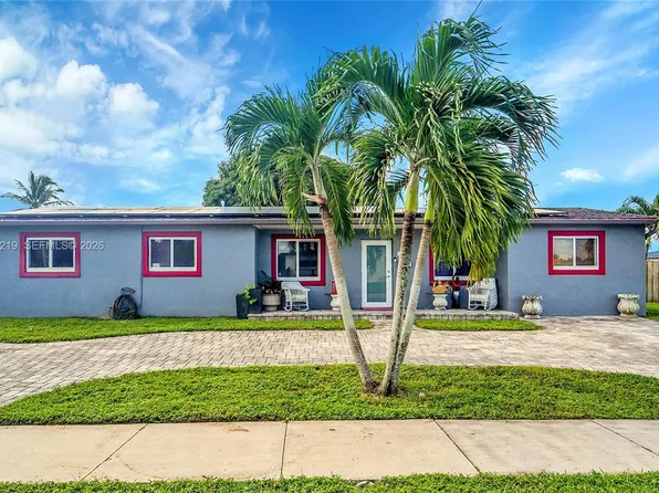 8370 NW 185th St, Hialeah, FL 33015