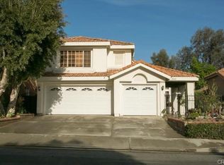 28622 Rancho Del Lago, Laguna Niguel, CA 92677