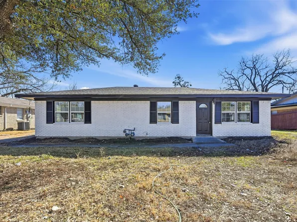 421 Cherry Dr, Princeton, TX 75407