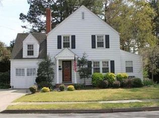 119 W Belvedere Rd, Norfolk, VA 23505