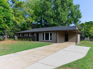 6304 Sheri Dr NW, Huntsville, AL 35806
