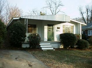 22 Dixie Trl #1/2, Raleigh, NC 27607