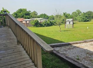 12179 N Fm 730, Azle, TX 76020