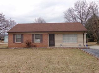 307 High St, Bridgewater, VA 22812