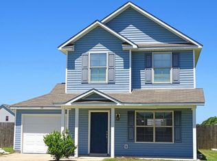 112 Hidden Oak Dr, Carencro, LA 70520