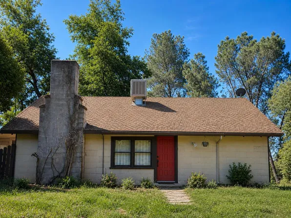 6600 Happy Valley Rd, Somerset, CA 95684