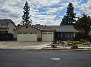 2512 Keats Ave, Clovis, CA