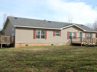 5492 Salem Rd, Covington, GA 30016