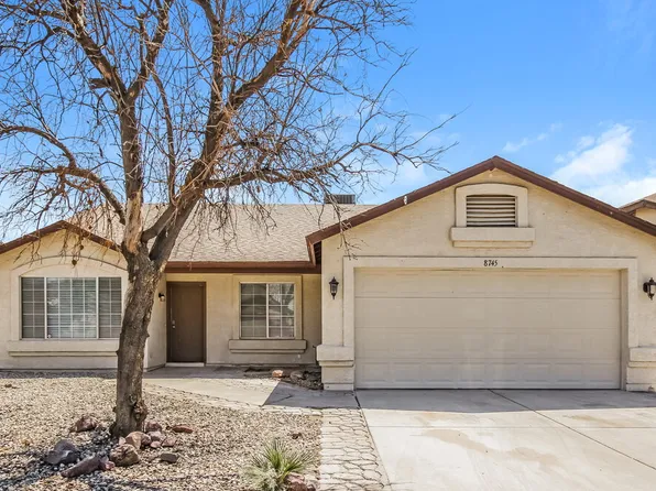 8745 W Tuckey Ln, Glendale, AZ 85305