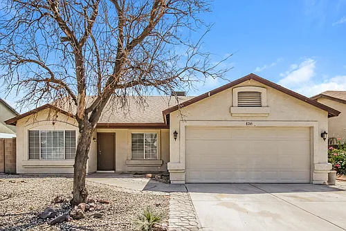 8745 W Tuckey Ln Photo 1