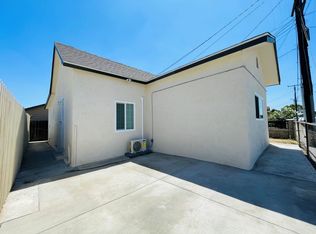 2746 Strathmore Ave #1, Rosemead, CA 91770