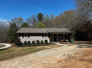 802 Dovetown Rd, Royston, GA 30662