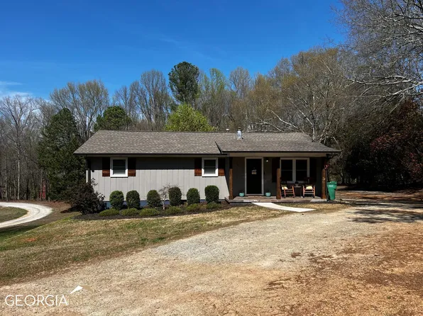 802 Dovetown Rd, Royston, GA 30662
