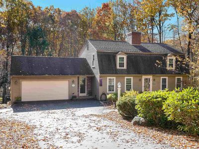 29 Ledgewood Road, Bedford, NH, 03110