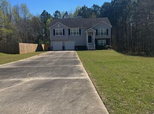 177 Vinings Dr, McDonough, GA 30253