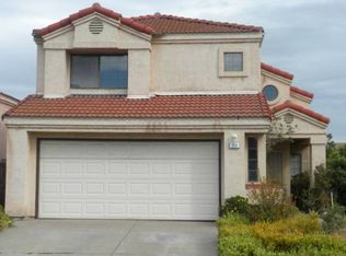 217 Mitchum Dr, Pittsburg, CA