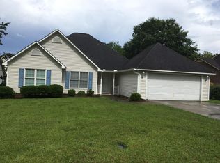 2331 Miller Cir, Winterville, NC 28590