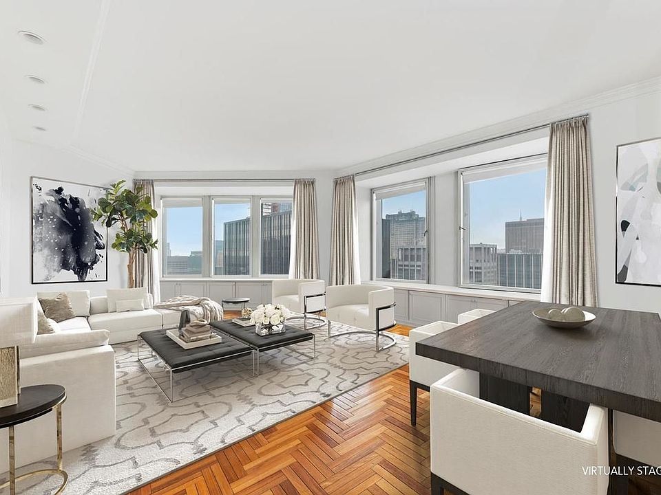 1st image of 150 W 56th St APT 5606