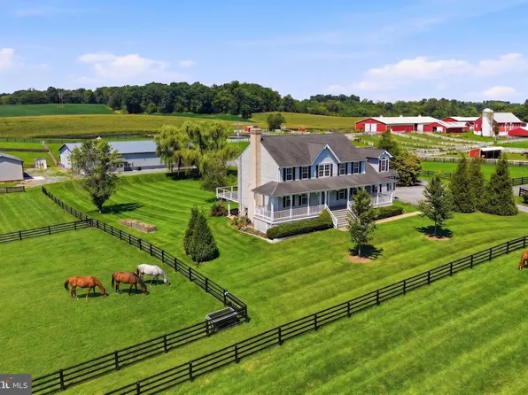 9630 Clemsonville Rd, Union Bridge, MD 21791
