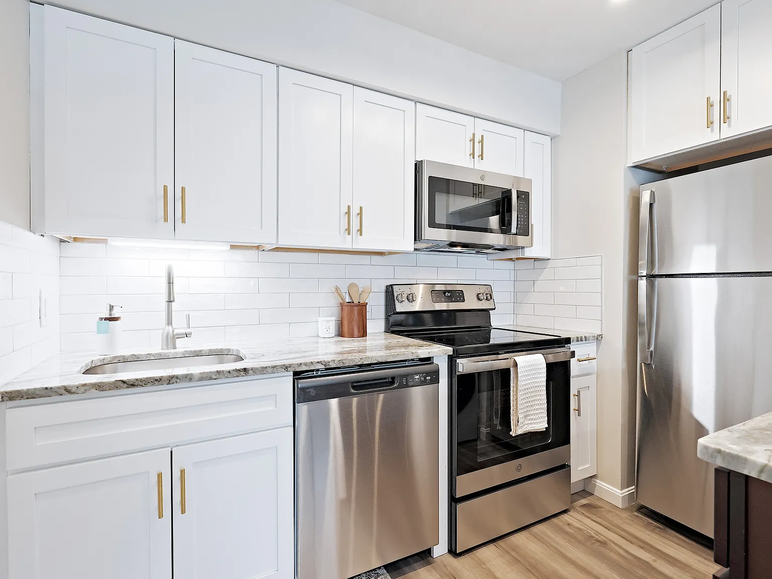 Trellis Herndon Apartment Homes — Photo 4