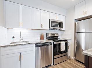 Trellis Herndon Apartment Homes, Herndon, VA 20170