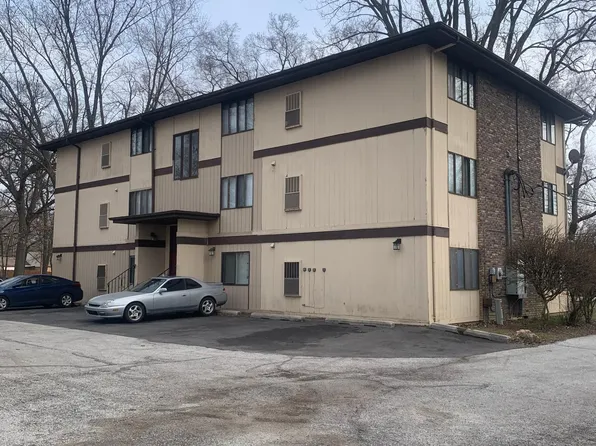 1115 W Lincoln Hwy, Schererville, IN 46375